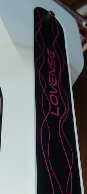 My new toy You like? https://t.co/pdPj1JKpkR<a href="/tag/chaturbate"class="tags"><span>#chaturbate</span></a>