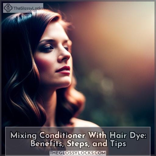 theglossylocks's tweet photo. Mixing Conditioner With Hair Dye: Benefits, Steps, and Tips

Discover the benefits of mixing conditioner with hair dye. Protect your hair, maintain softness, and create custom shades. Read on for steps and tips.
https://t.co/2cj48bgl6u https://t.co/bcLnMpZ37n