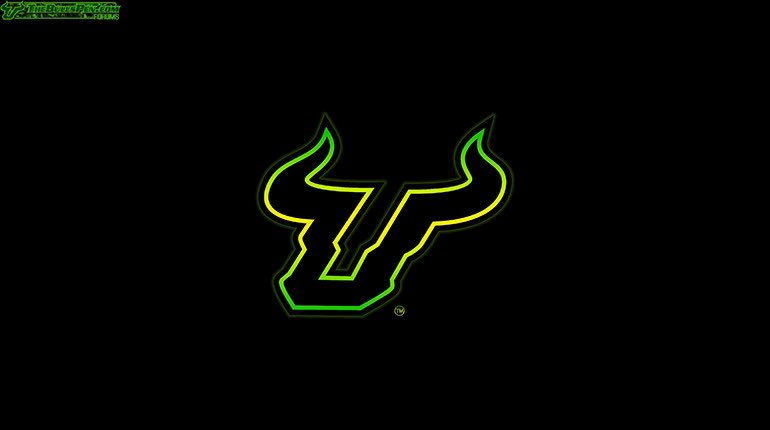 Tomorrow I will be going to USF's mega camp to show off my skills. Go bulls 💚!! <a href="/USFFootball/">USF Football</a> <a href="/CoachGolesh/">Alex Golesh</a> <a href="/coachkhan2/">alex_the_goat87</a>
