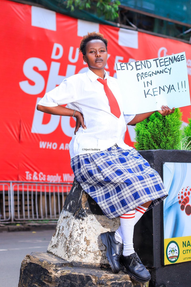 Njeri Kabiru. tweet media