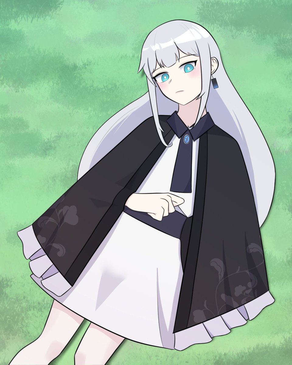 Apart from the salon, I went to many places today to get a new set of clothes.

That was an excellent way to get rest after the exams, I suppose. 🤭