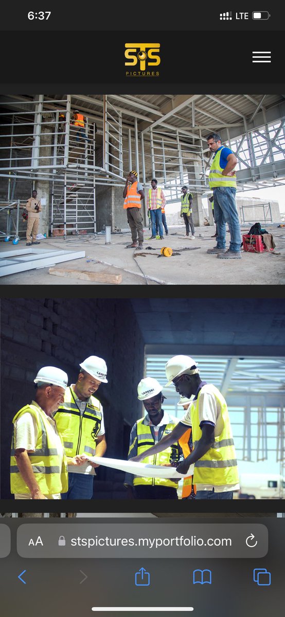 Check out our photography📸 portfolio on the link below 👇🏾

stspictures.myportfolio.com/work

#STSPictures