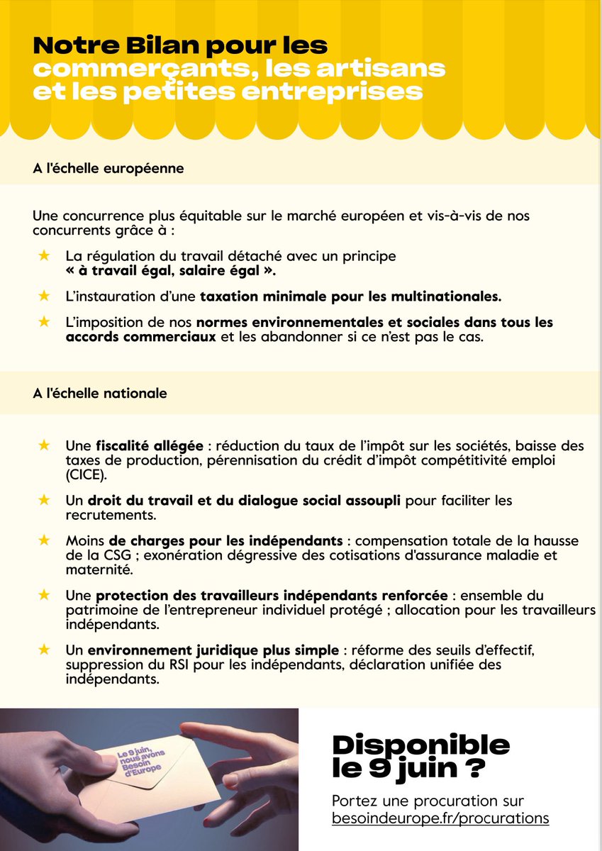 Olivia Gregoire tweet media