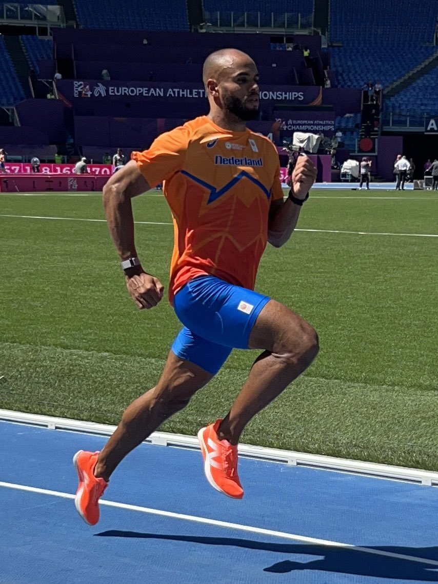 Valley Running Team tweet media