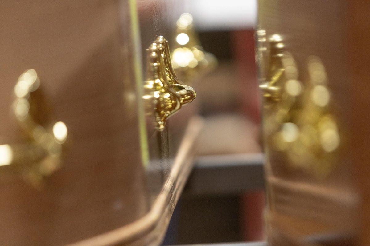 Next week we'll be at the National Funeral Exhibition at Stoneleigh Park from the  13 – 15 June. 

We look forward to meeting customers old and new at the industry’s much awaited event.

To book your tickets, click here - jcwalwyn.co.uk/national-funer…

 #NFE2024