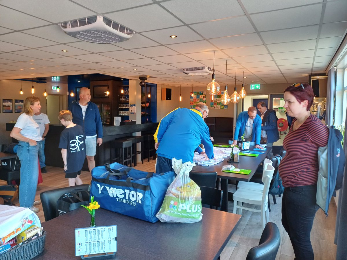 Paul Gondrie tweet media