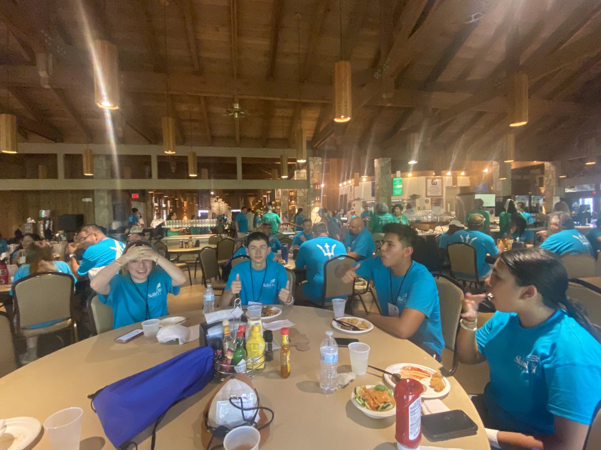 Electrical Technology at YISD Career Center tweet media