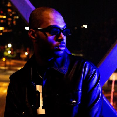 Roman Blue III tweet media
