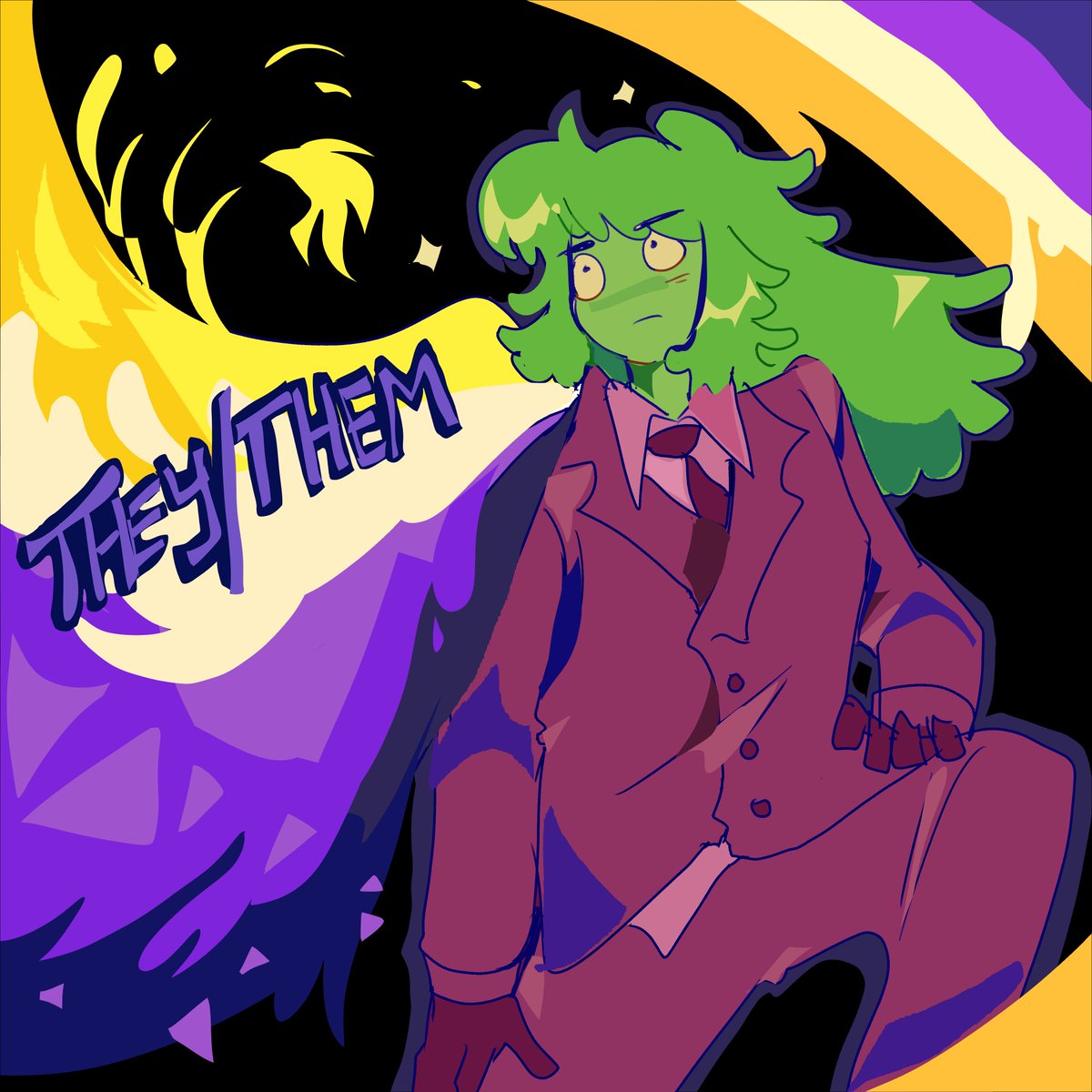 claus 🦖🍎 tweet media