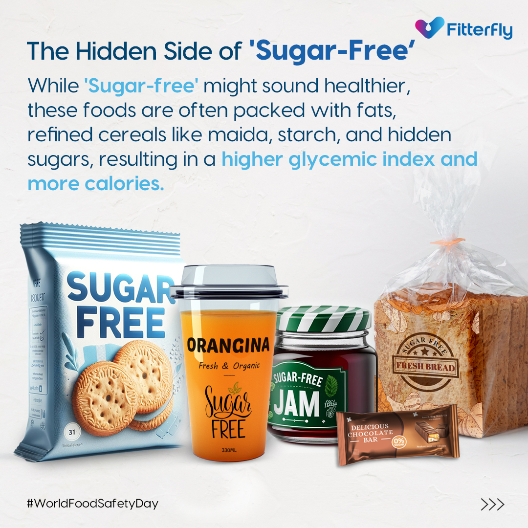 Fitterfly tweet media