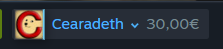 Thank you <a href="/playRedfall/">Redfall</a> for the bite back-edition refund, well more so it was an actual steam refund and not some BS bethesda credits. I was gonna lose it otherwise, but now I'll spend this on Hades 2 I guess :) Have a cozy weekend everyone.