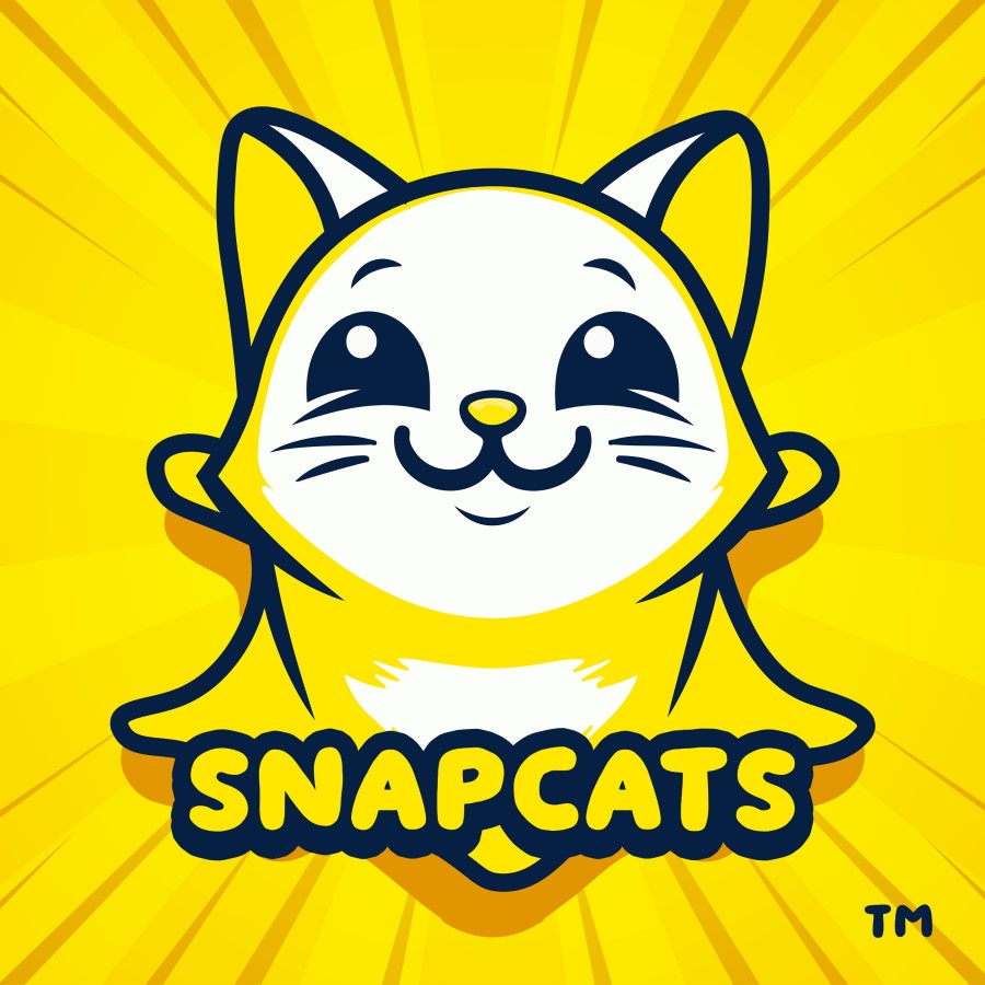 TheTrueSnapcat's tweet photo. @solana Snapcats $Snapcat are Building with you!! Trademarked and Physical Studio in Texas!! We are glad to be on @Solana
https://t.co/ZIrHmY5gI2 https://t.co/dbXtaLwGER