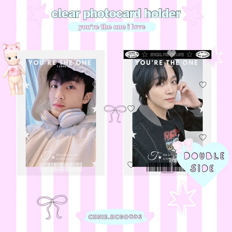 shopeeWmazfira's tweet photo. Coquette trasparent photocard holder🎀 #pcholder #photocardholder @pasarWOODZ @pasarATEEZ @pasarILLIT @PasarNewJeans @pasaraespaMY @pasarBLACKPINK @pasarzb1 @pasarTREASURE @pasarbtsXtxt @PasarSeventeen @PasarItzy @pasarLESSERAFIM
Rm17.49

https://t.co/UDK0KGbbnv https://t.co/BqeKRcLJ6l
