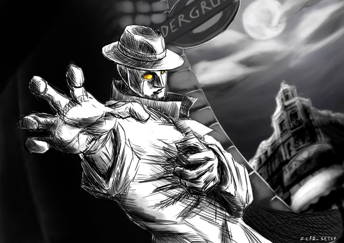 LARGESTQFAN's tweet photo. Posting Q daily until he gets into SF6 day 25! #PutQInSF6 #Justice4Q #BringQBack #Q3rdstrike #Streetfighter６ 

arr by zerosetsu https://t.co/tbf7PPer1q