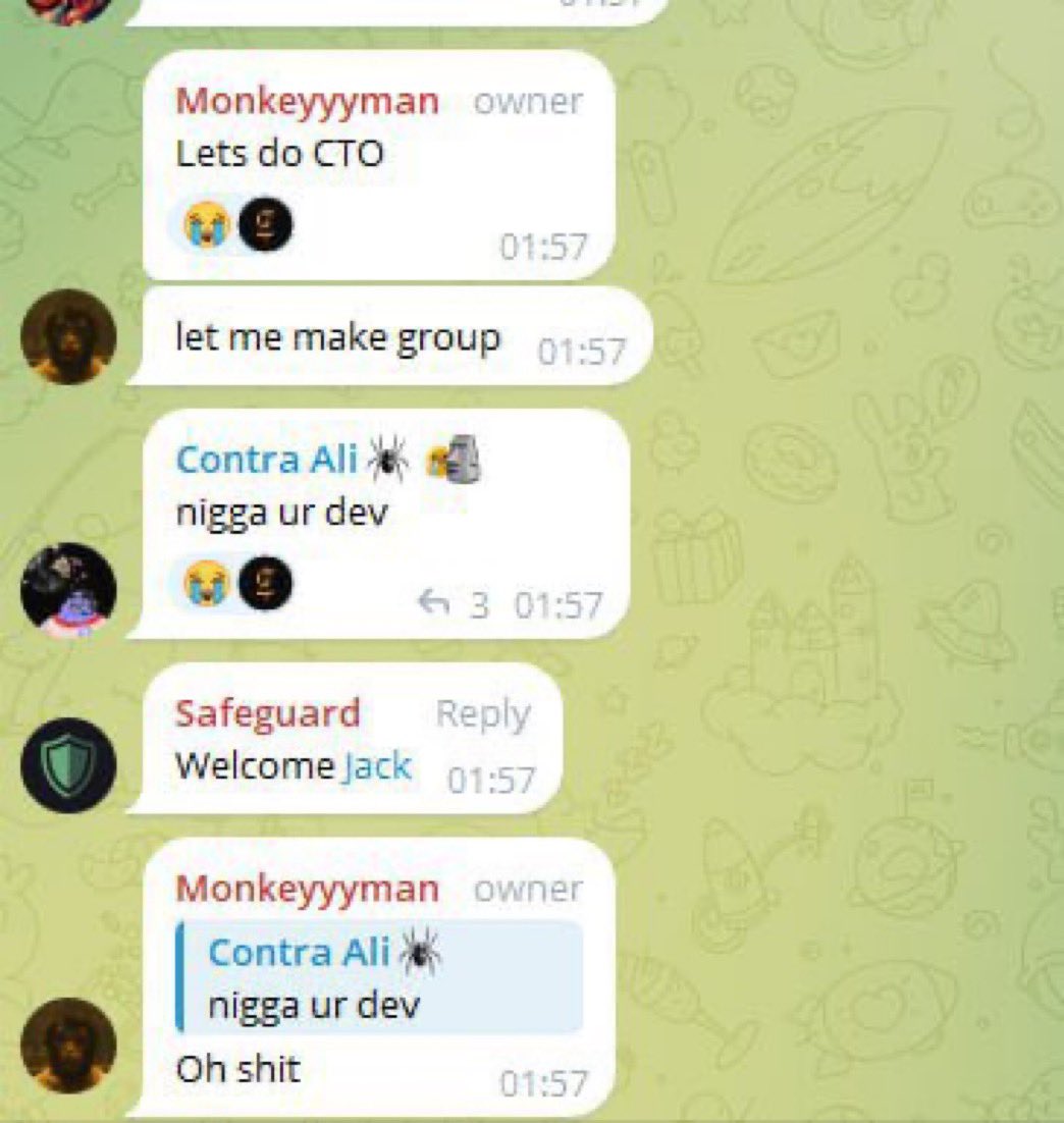 Contra Ali tweet media