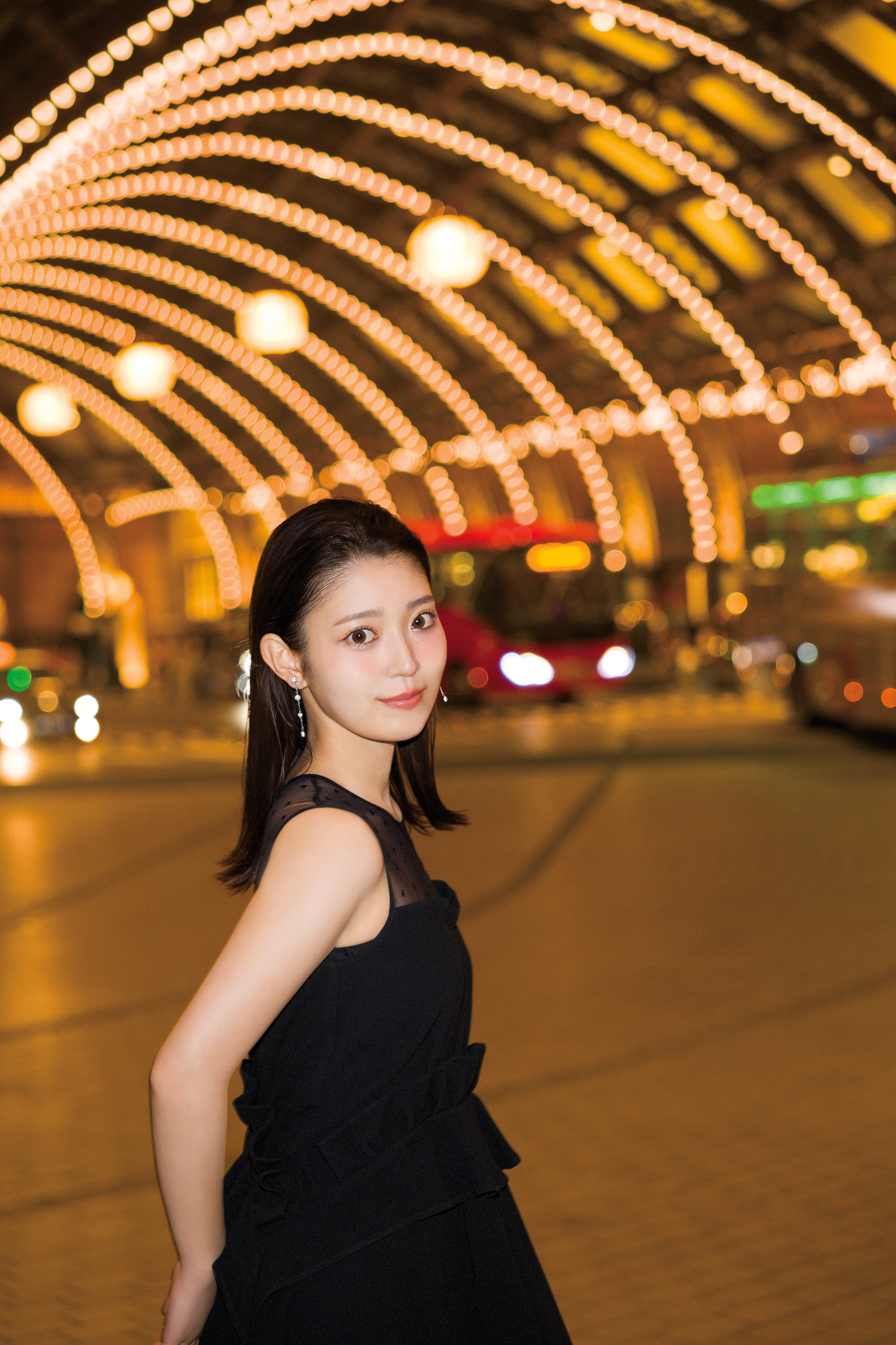 阪口珠美 1st写真集｢青いバラ｣特典まとめ 6/25(火)発売 店舗限定表紙