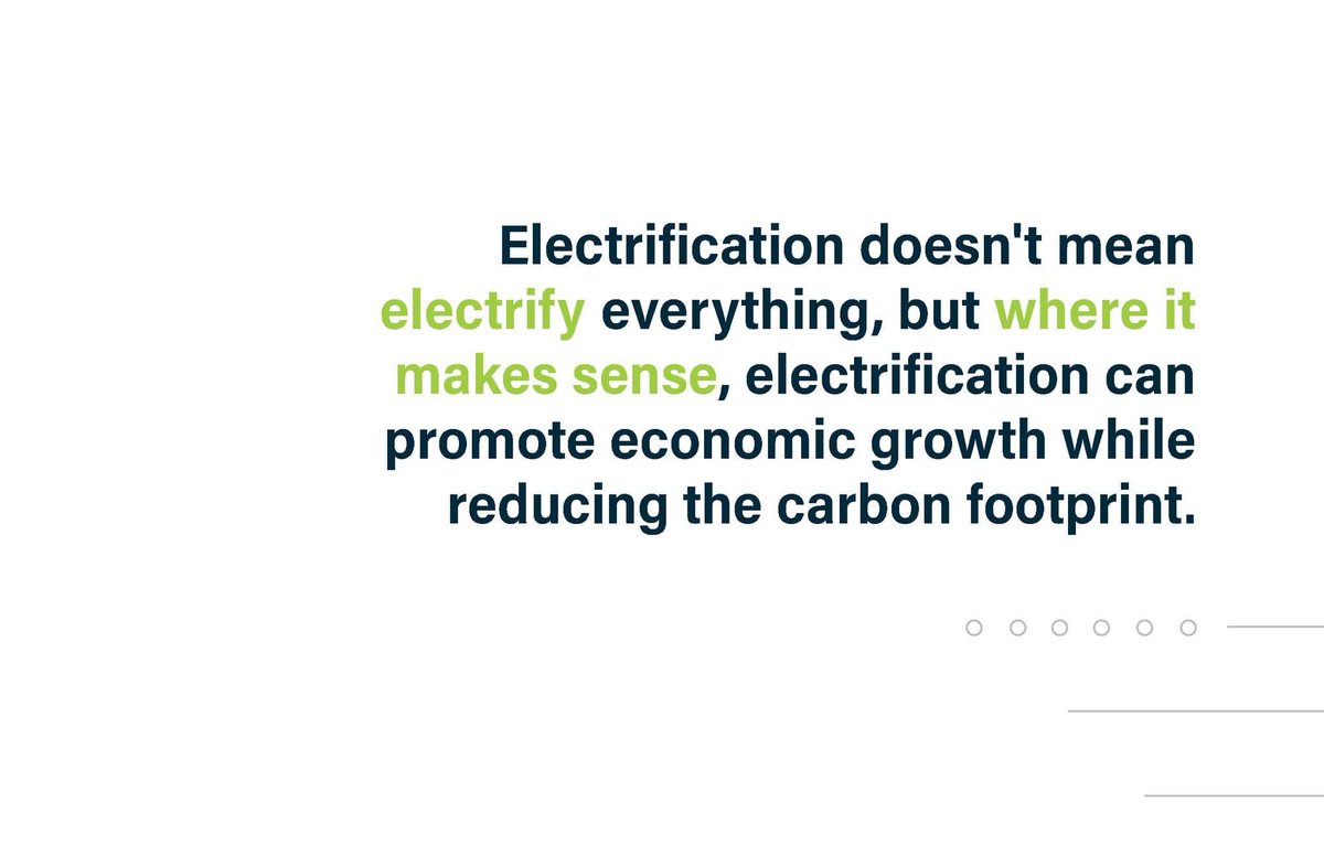 What does electrification mean? When does it make sense? Does it help the environment? 

Find out more at Electrify Indiana 2024, August 25-26, Downtown Indianapolis!

EARLY BIRDS Register NOW, at...

checkout.eventcreate.com/electrifyindi.…

#electrifyindiana
#HoosierEnergy