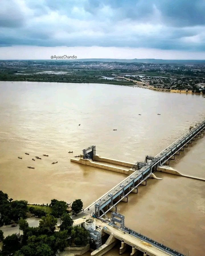 husamsindhi's tweet image. سنڌو بادشاھ 
#LetTheRiverFlow
#SaveIndusDelta