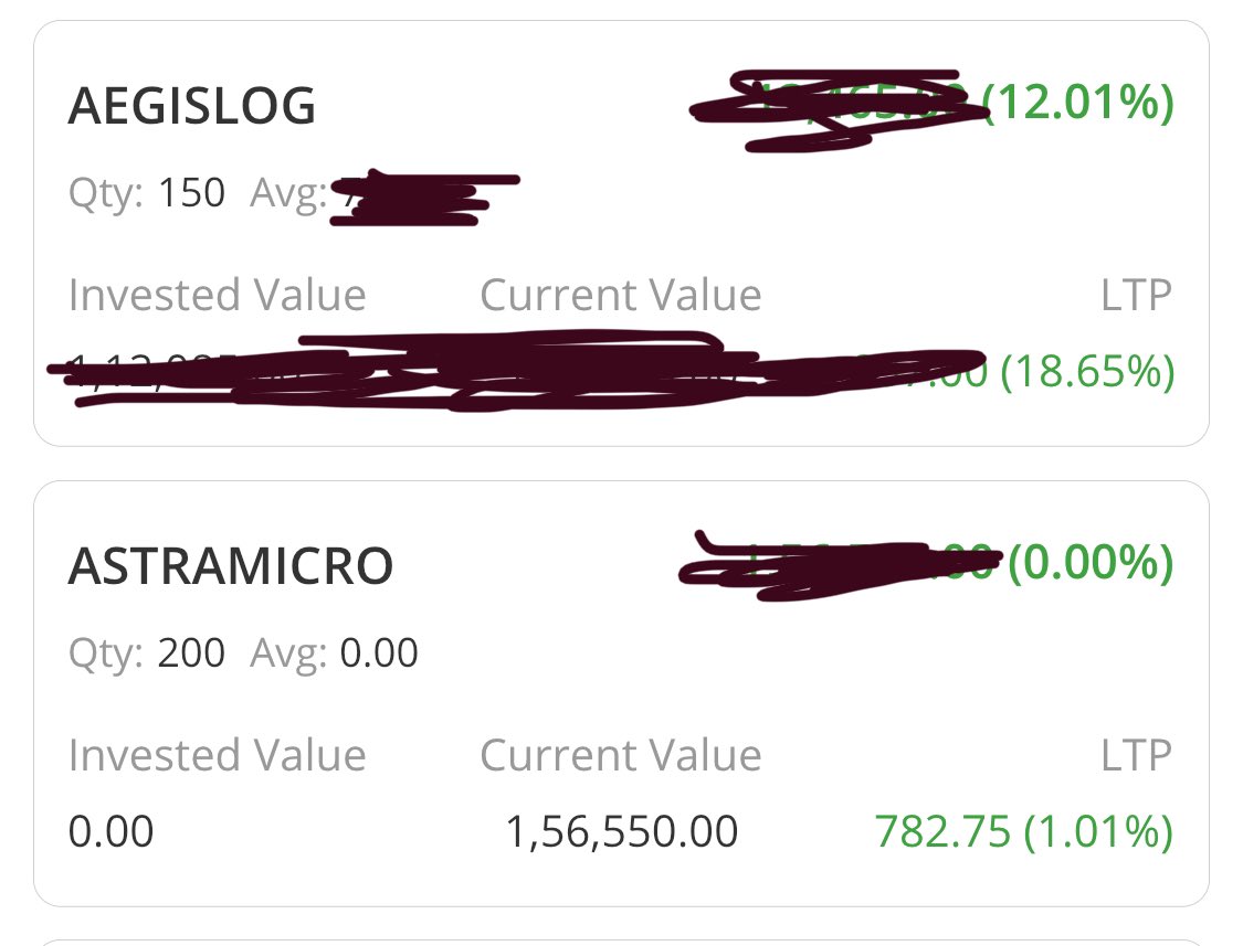 Akriti011840075's tweet image. Frustrated with constant discrepancies in my portfolio on @mstock_in platform!   My money deserves better than guessing games. Fix your system or I might have to find a new broker. 
should raise complaint with SEBI ? 

#FinTechFail #PortfolioProblems