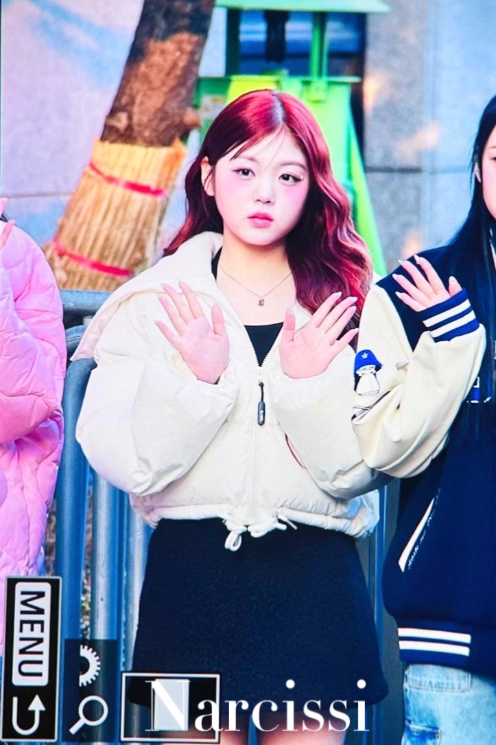 240112

#리원 #김리원 #RIWON #클라씨 #CLASSy