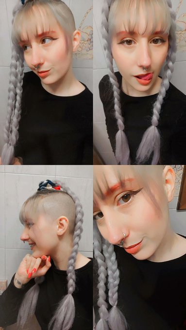 Rapadita al cero. 🙂&zwj;↕️ https://t.co/XGMmTAGwh6<a href="/tag/bdsm"class="tags"><span>#bdsm</span></a><a href="/tag/spanking"class="tags"><span>#spanking</span></a><a href="/tag/onlyfans"class="tags"><span>#onlyfans</span></a>