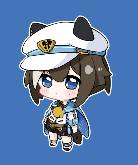 シュヴァルグラン #ウマ娘 