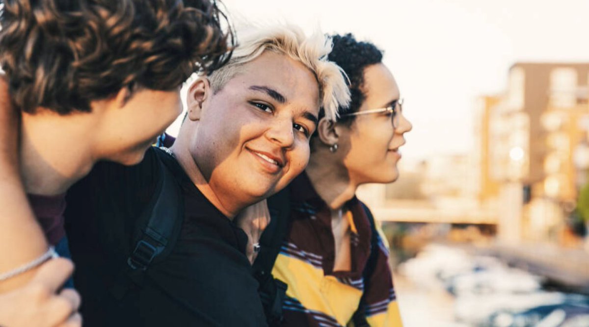 Omarahoitus ESR+ hankkeissa ja uusia rahoitusinstrumentteja etsimässä -webinaarissa 12.6. kuulet, kuinka voi rakentaa vakaan pohjan kehittämiseen rahoituksen näkökulmasta. 
Ilmoittaudu 👇🏼
#SOILAhanke #SosiaalisetInnovaatiot #Lastensuojelu
thl.fi/ajankohtaista/…