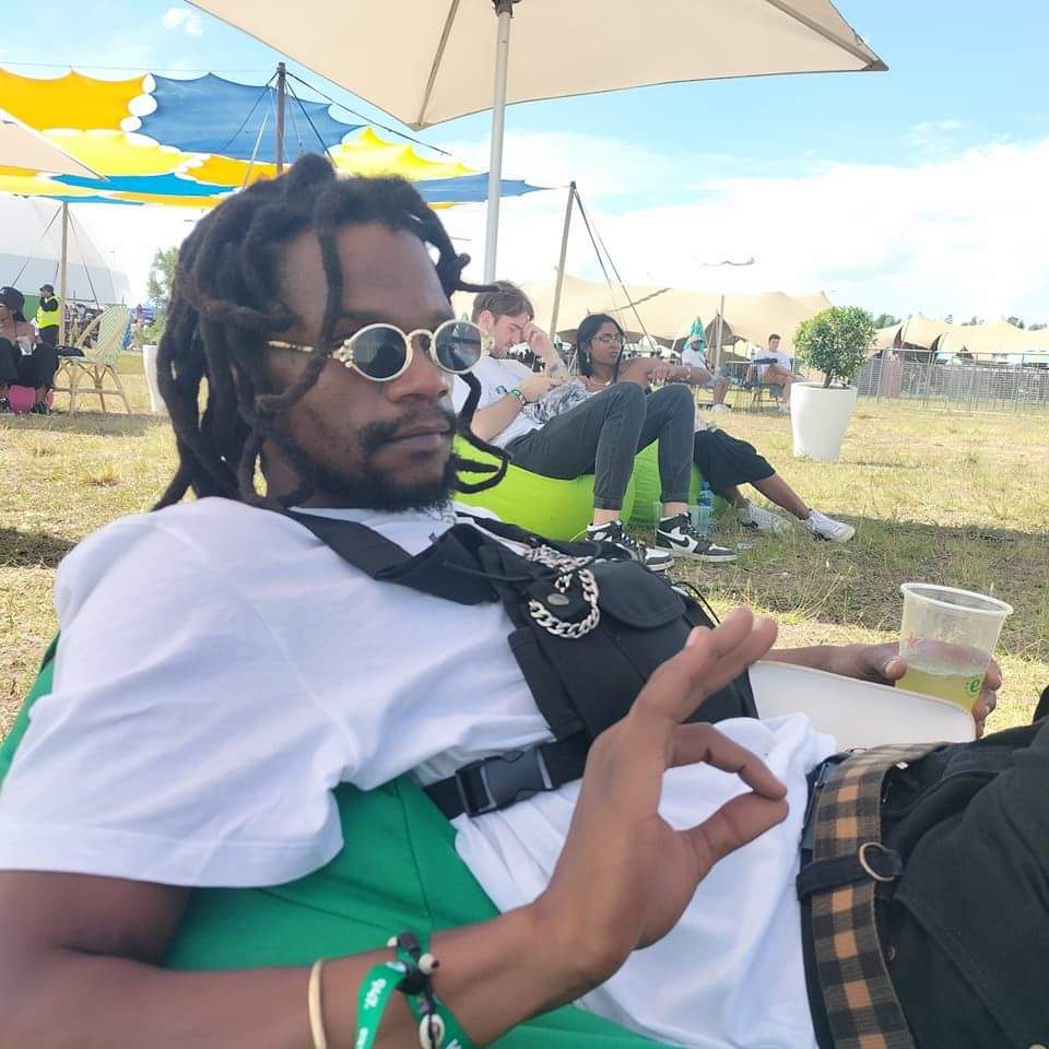 StheShashu's tweet photo. I'm a chef from Emdeni Soweto https://t.co/gvpKc6Tqh5