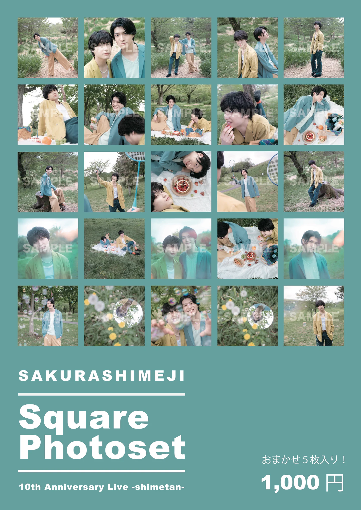 Sakurashimeji Official on X: 