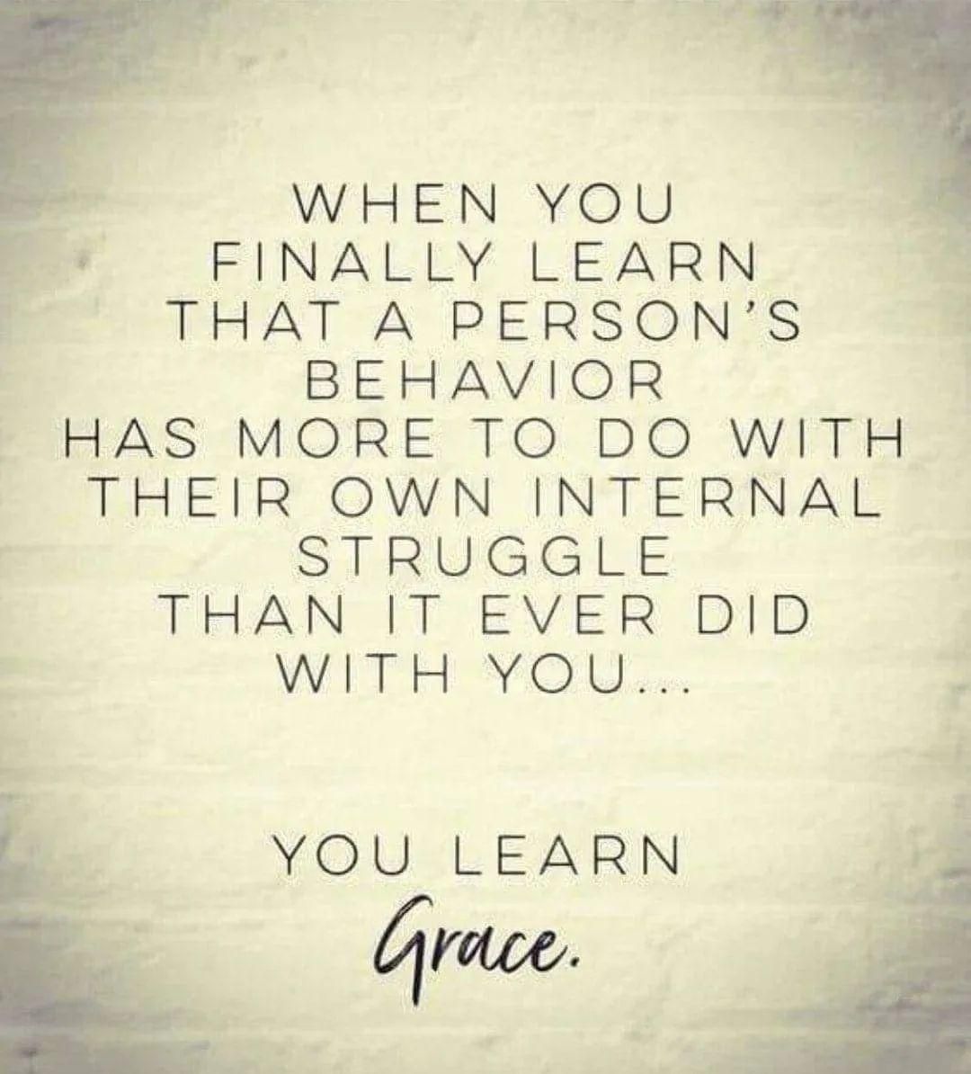 shardaramdass's tweet photo. We can all use a little more grace, be kind https://t.co/I44RZoO9Fg