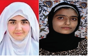 JammuTribune's tweet photo. #Toppergirls attribute success to #consistency & supportive #environment
@Office_JKBoSE
@SchoolEdujkut
@OfficeOfLGJandK https://t.co/rC33deoEhR