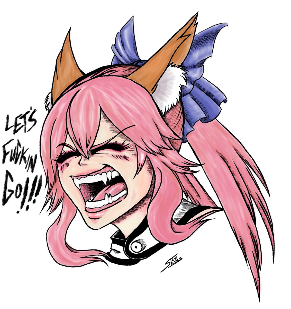 SteveINSANE tweet media