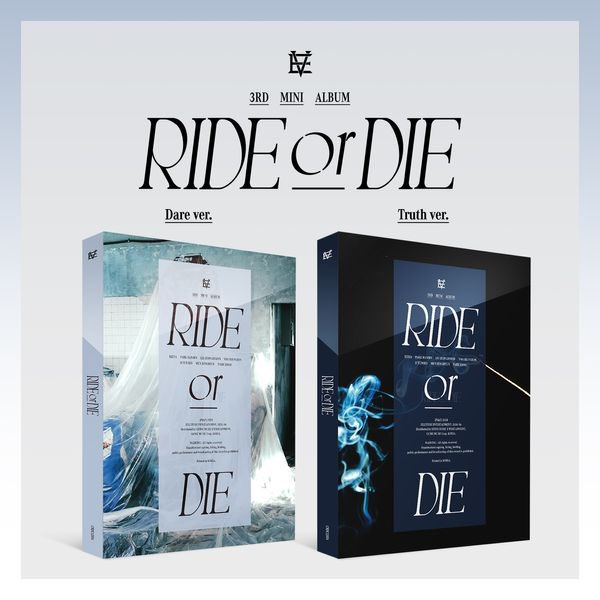 evnne_hanbin's tweet photo. EVNNE 3rd Mini Album RIDE or DIE Inclusions Preview https://t.co/8vu2seKPXy