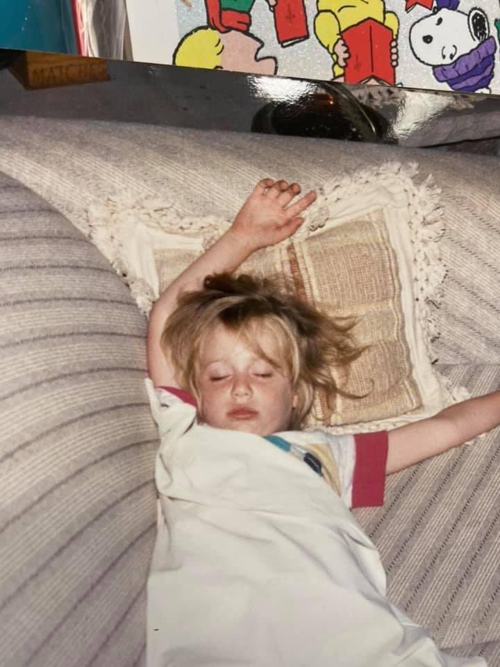 AppletonTech's tweet image. Happy Birthday to my wonderful middle child, Megan Lewis. I’ve enjoyed watching you grow up and become a successful entrepreneur. From a shy little girl, to a fun loving sports enthusiast, with her dad’s warped humor. Your taste in Classic Rock is tremendous too! Love You 🥰!