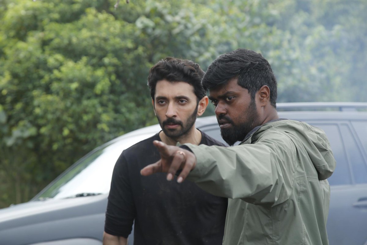 KollywoodStreet's tweet photo. #Weapon - #KollywoodStreet Review - 3.5/5
👉 https://t.co/C6UoqdohcP
@Abdulkaderoffl @manzoorms #Sathyaraj @GuhanSenniappan @iamvasanthravi @DirRajivMenon @Rajeev_gpillai @TanyaHope_offl @GhibranVaibodha @MeenaChabbria2 @SureshChandraa @DoneChannel1 #WeaponReview https://t.co/Wv9YRhPVUe