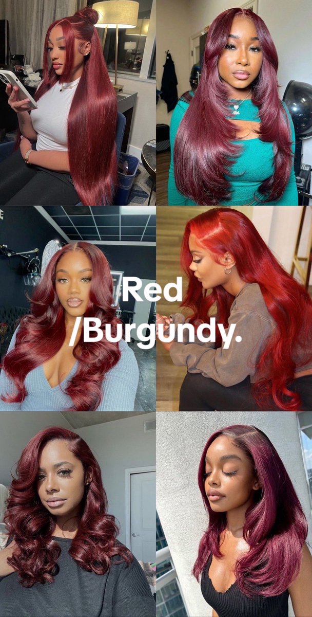 thewigbarlondon's tweet image. It’s giving ✨Bombshell✨!! Check out 36 hair color ideas you’ll want to save for your next hair appointment 😉💜 Which color are you vibing with the most? #ColorInspo #lacewigs