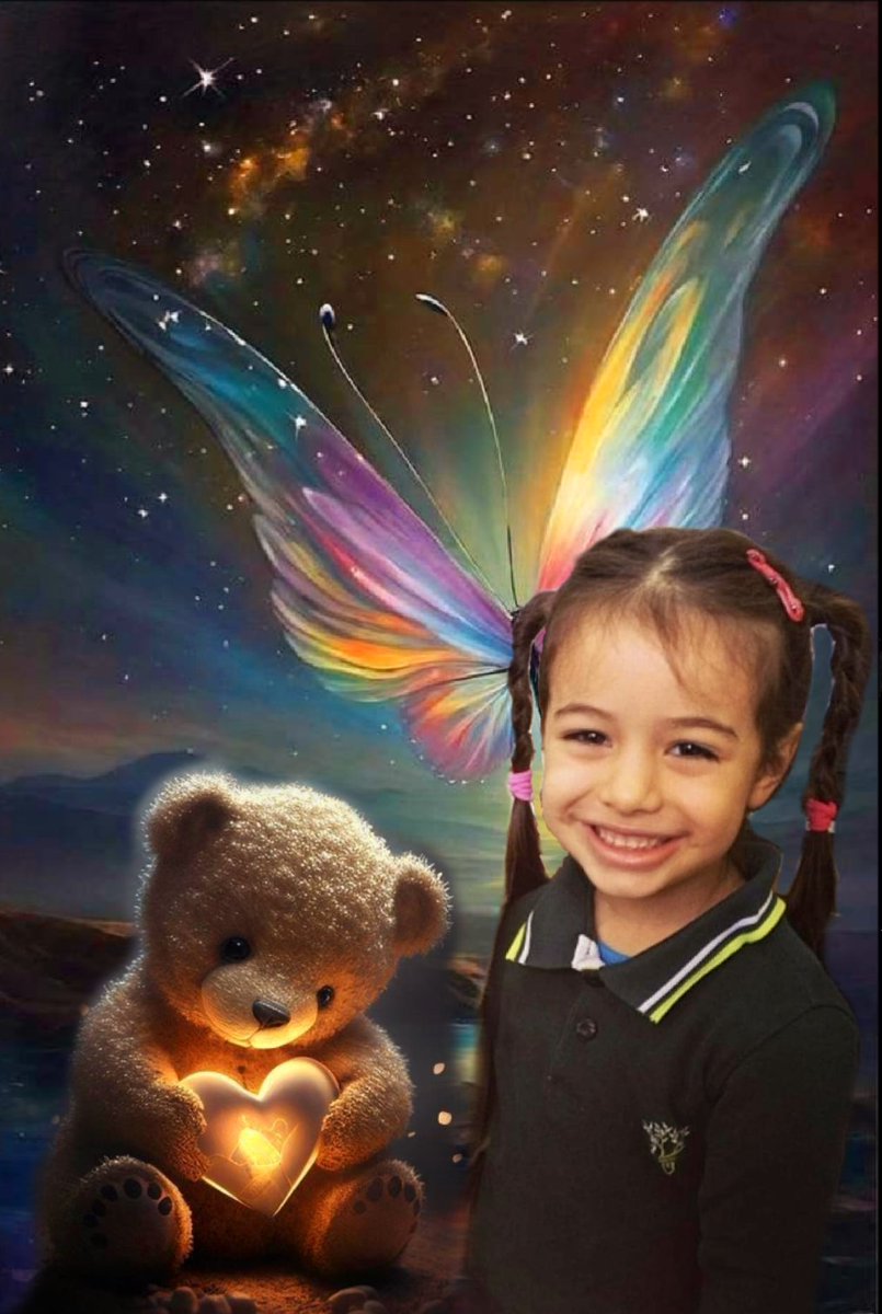 When I miss you …
I close my eyes 
and look for you 
In my heart 

It’s there that I find you, 
vibrant and full of life 
Hearing your laughter 
and feeling your warmth 
all around me 

Your spirit always 
guiding me through 
the ups and downs 

When the days get heavy 
and the