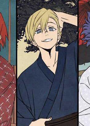 NEW MONOMA OFFIAL ART ‼️