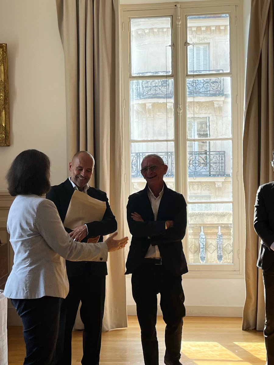 Jean-Philippe Denis tweet media