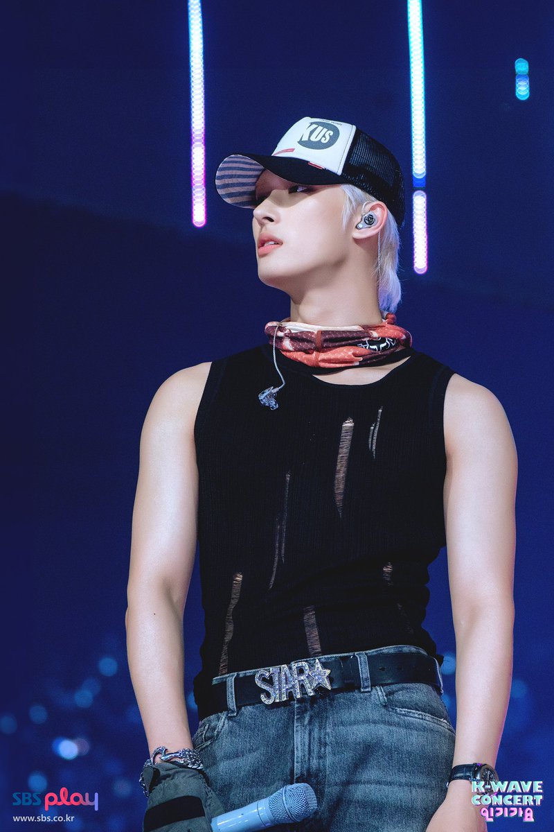 ATEEZ - ATEEZ Wonderwall ホンジュン ミンギ ATEEZ - ATEEZ Wonderwall ホンジュン ミンギ ATEEZ - ATEEZ