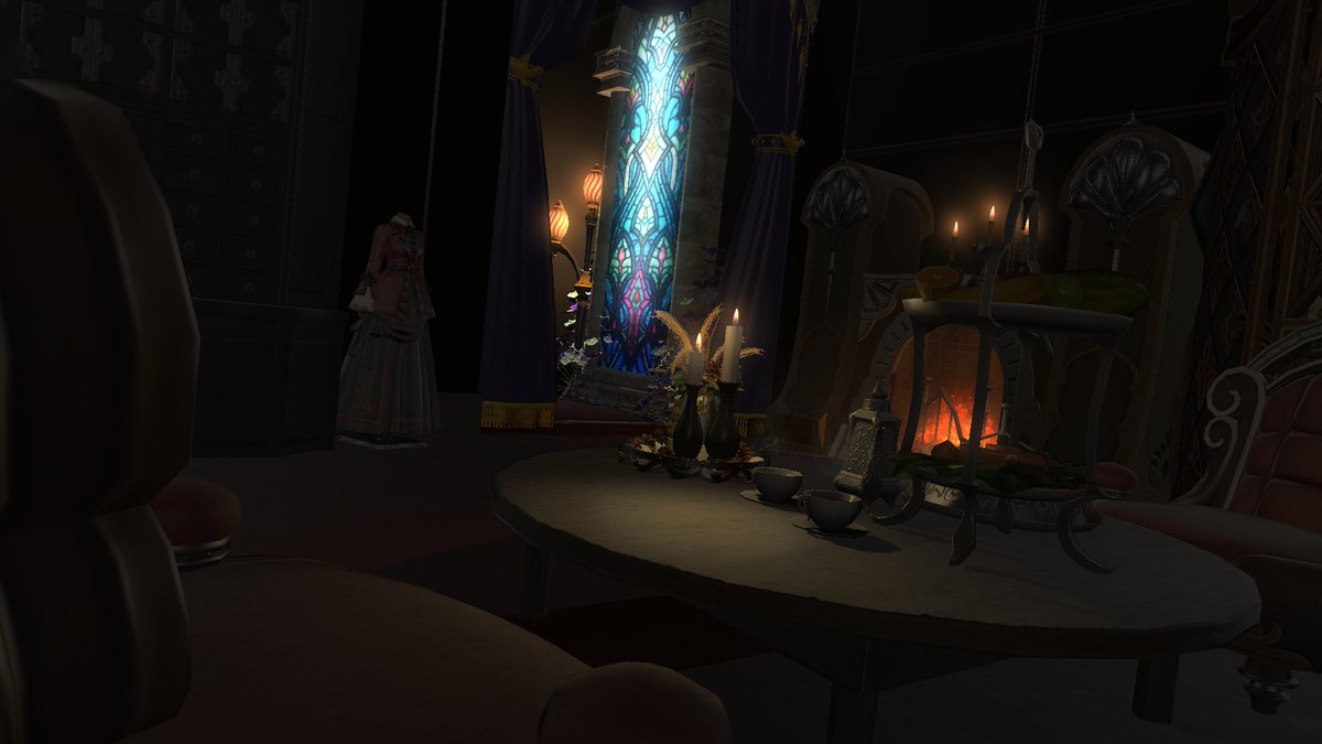 “When the morbid and cute collide Gothic Lollita is born."  

Check out the latest Howdy Housing creation!

Aedes Lunae by <a href="/RiinoneLunasoul/">ℜ𝔦𝔦𝔫𝔬𝔫𝔢ᛪ༙</a> - Small 

#FF14ハウジング #hgxiv #HousingEden #FF14housing #FFXIV #ffxivhousing