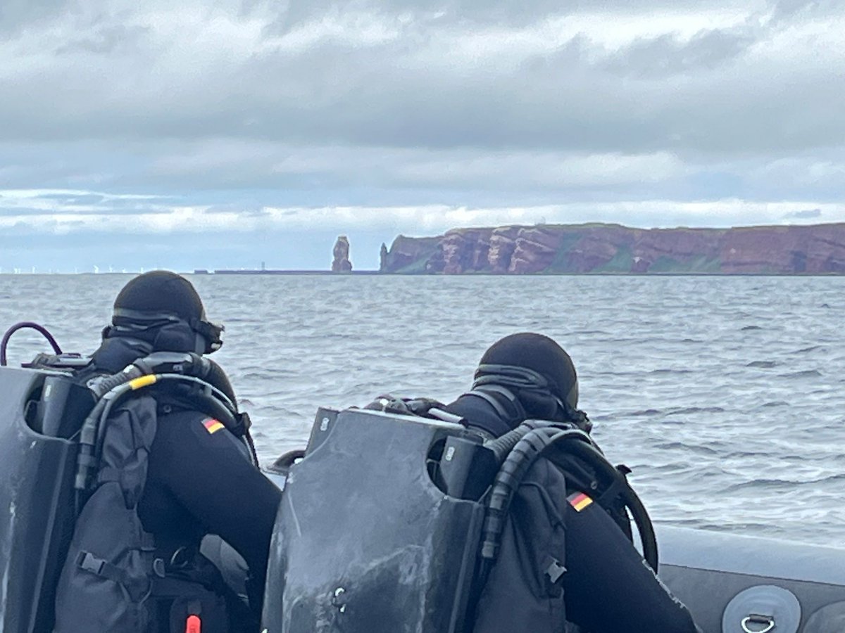 COM Seebataillon non-official tweet media