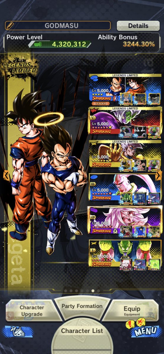 ArtsyAegis's tweet image. I’ve done it.

I’ve found the first ever use for BLU Buutenks.