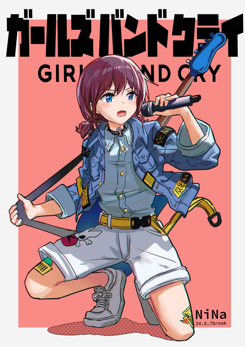 三里小河 tweet media