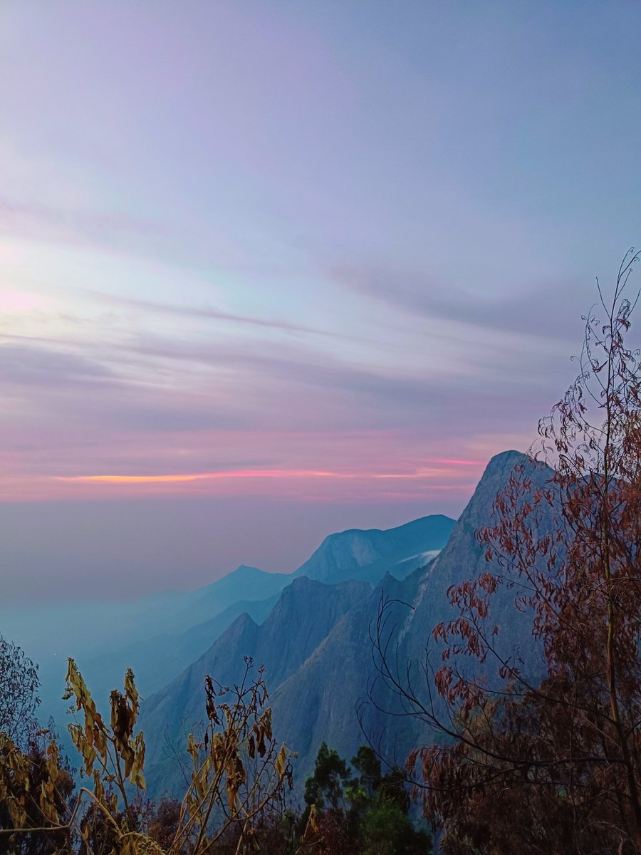 tech_D_coded's tweet image. My phone is 3 years old at this point but still such a beautiful picture of the sky before #sunrise in #Munnar.
#ShotonOnePlus #OnePlus #OnePlusNord2