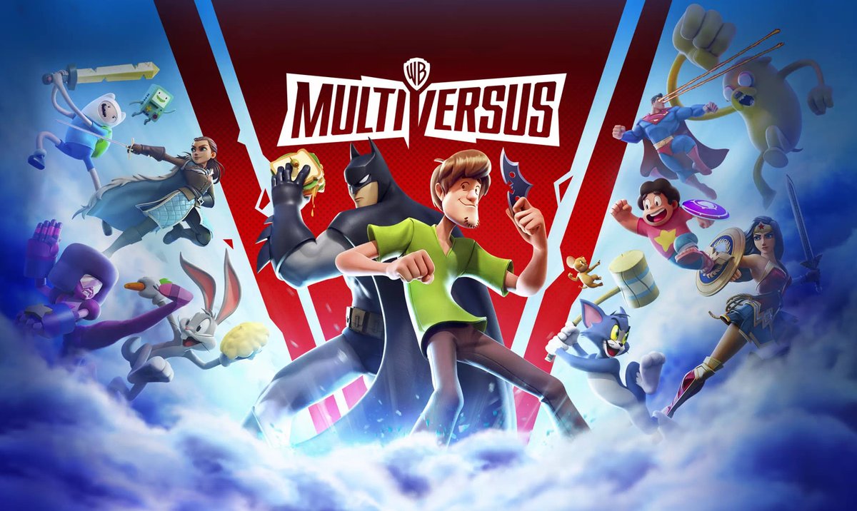GamerNolteYT's tweet photo. MultiVersus 1.01 Patch Notes Revealed,Bug Fixes &amp; Improvements, Including Nerf For Iron Giant #multiversus #news #NewsUpdates #xbox #xboxgamepass #GamingNews #pcgaming #gaming #gamedev #USA #gamingcommunity #twitch #Vtuber #PS5 #videogames #PCGamer #gamer #FolloMe #gamingchannel https://t.co/x3oaepMg0T