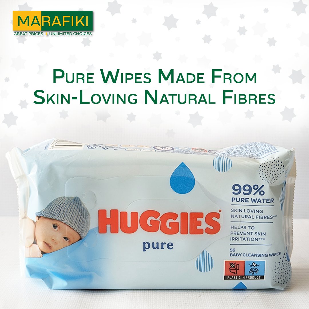 MarafikiMart's tweet photo. Keep your baby clean and comfortable with baby basics! From mild wet wipes to well-known brands like Pampers, Huggies,  Softcare, we have you covered. Shopping in-store or online puts convenience at your fingertips! 

#marafikimart #convenience #babyessentials #babywipes https://t.co/epd7iMB2N9