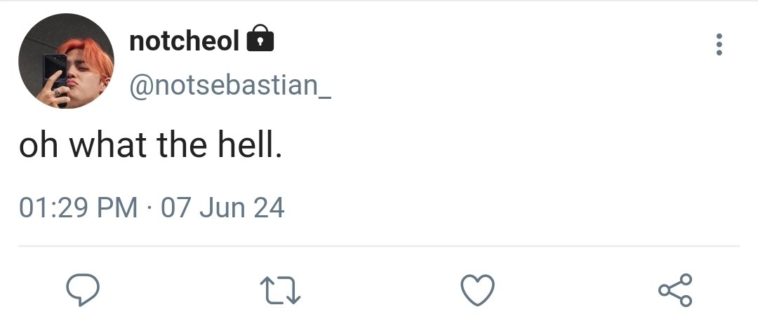 07
元カレに執着する男にはならないでください。また、ナルシストな嫌な奴にもならないでください!