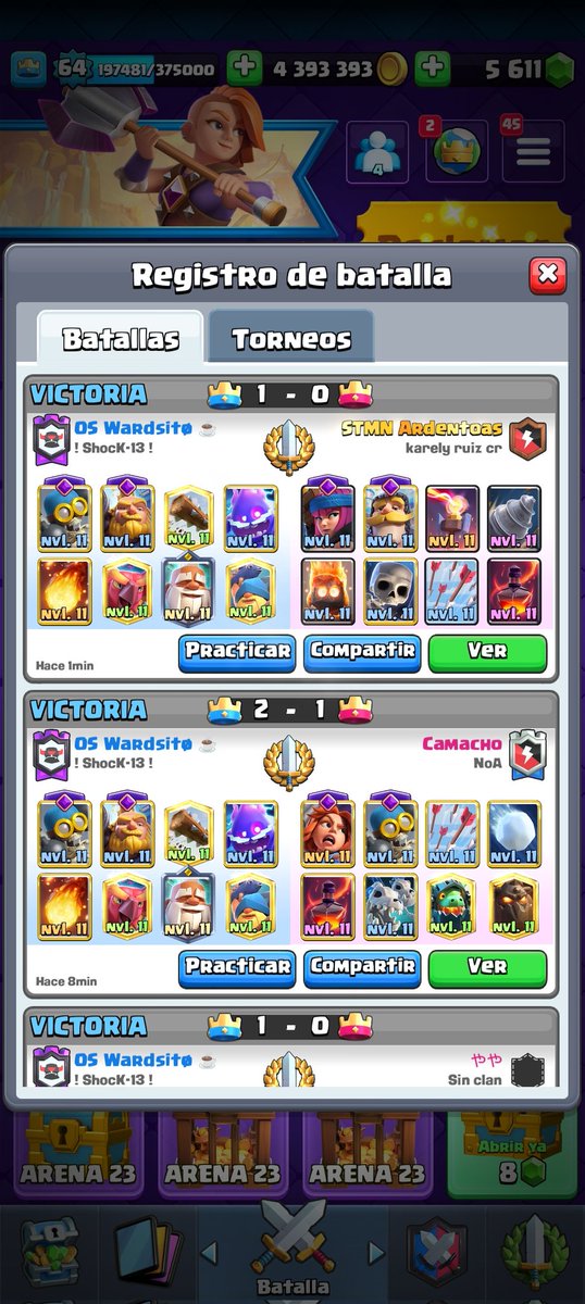 𝐖𝐚𝐫𝐝 ☕ tweet media