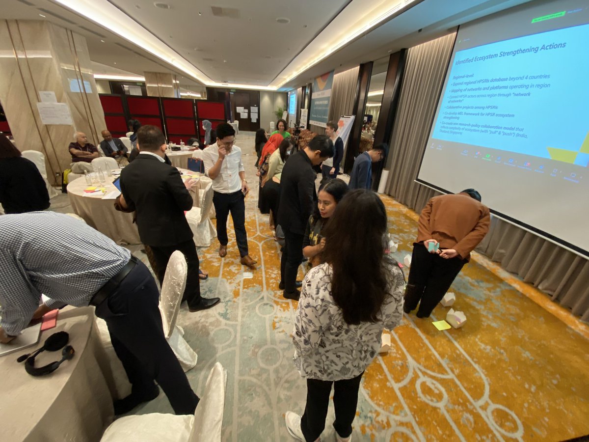 sushilbaral's tweet photo. I’m pleased to commit to #HPSR Institutions to facilitate, share and adopt the Capacity Assessment Tool for #HPSRIs that we co-created with #MoHP #NHRC @AIHO_PH and DoH Philippines @USAIDAsiaHQ #R4D @HERDIntl https://t.co/RhsiSRh6dC